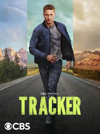 Tracker : Affiche