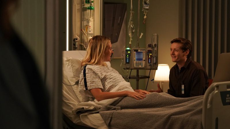 Dr Amy : Photo