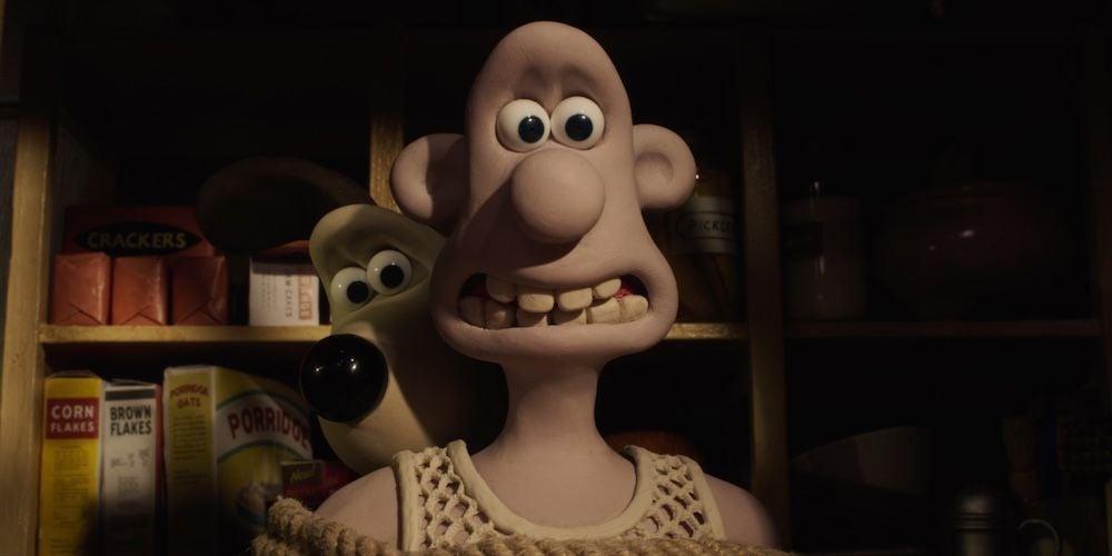 Wallace et Gromit : La palme de la vengeance : Photo