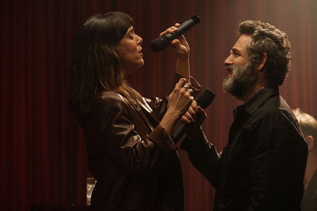 Legado : Photo Gustavo Salmerón, Belén Cuesta