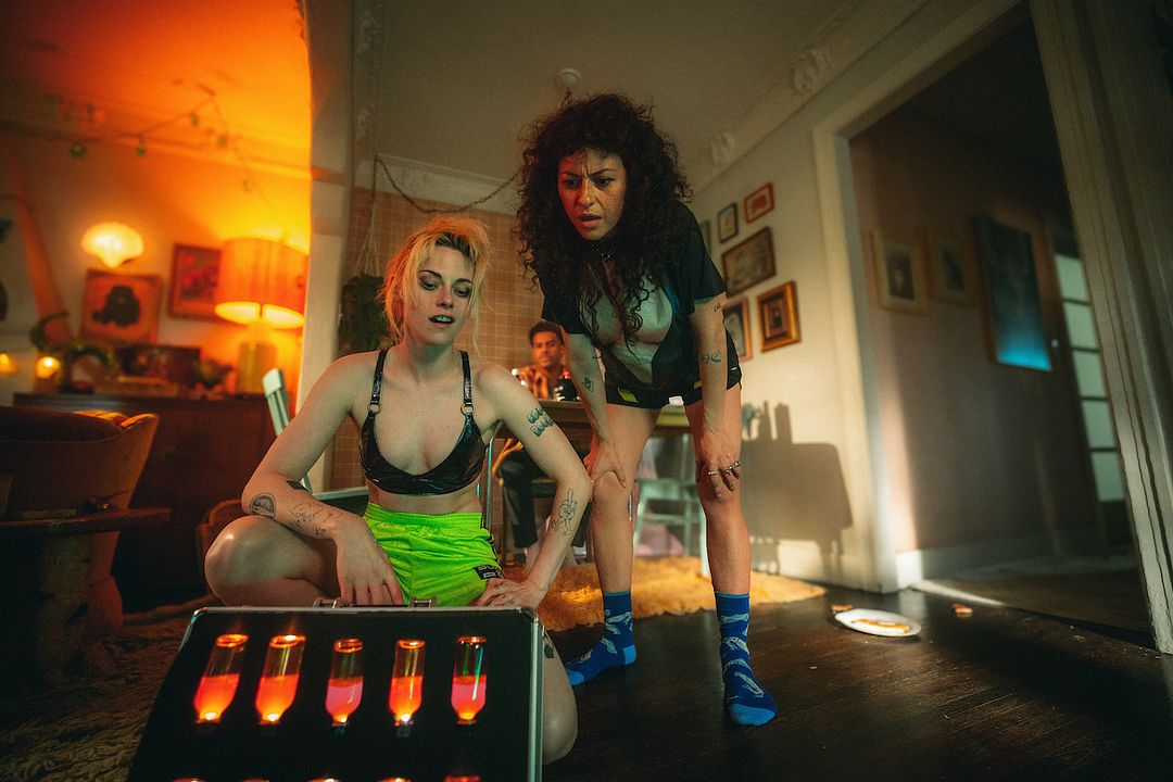 The Wrong Girls : Photo