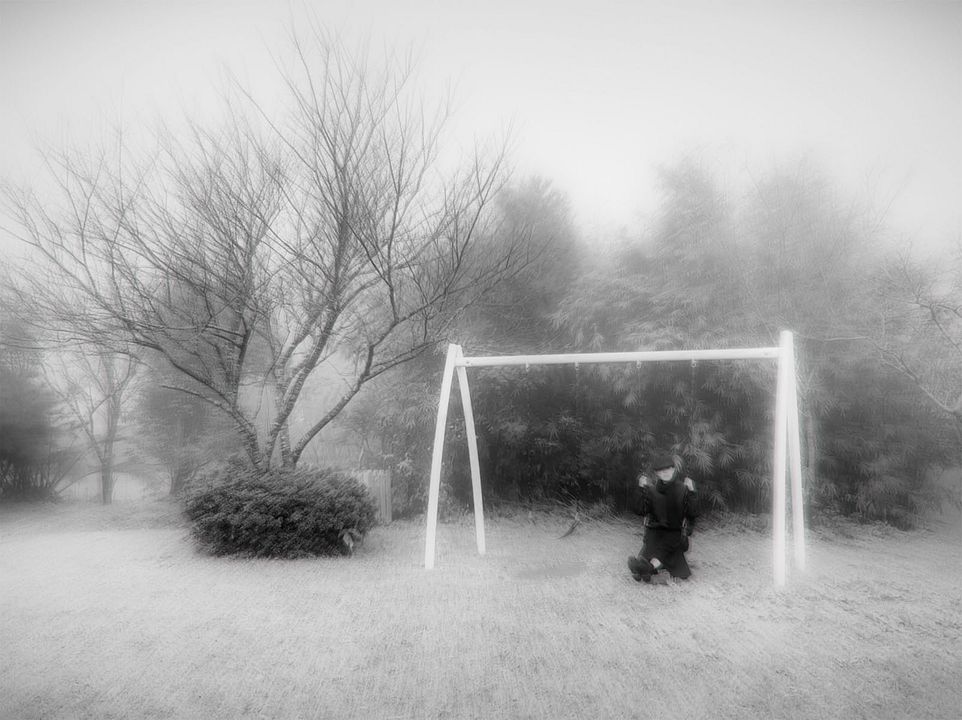 I'm Still Kind of a Daydreamer : Photo