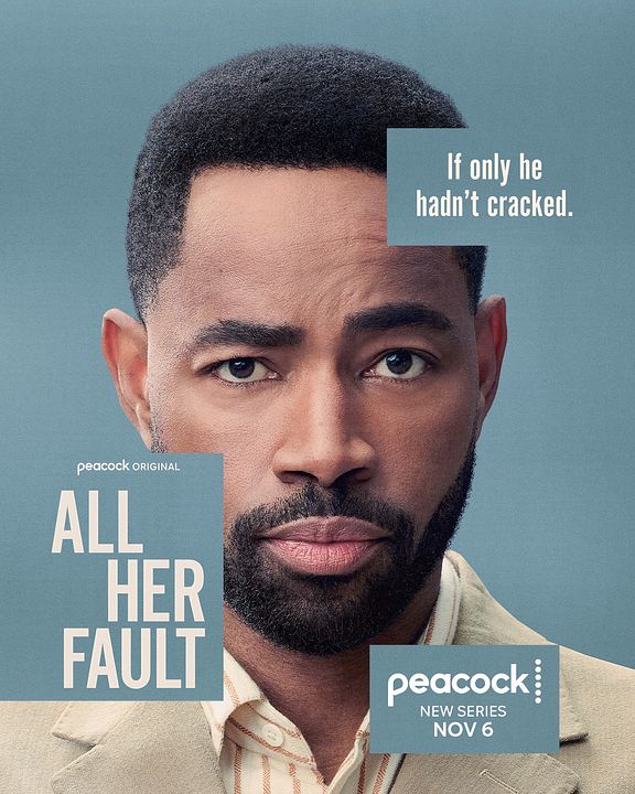 All Her Fault : Affiche