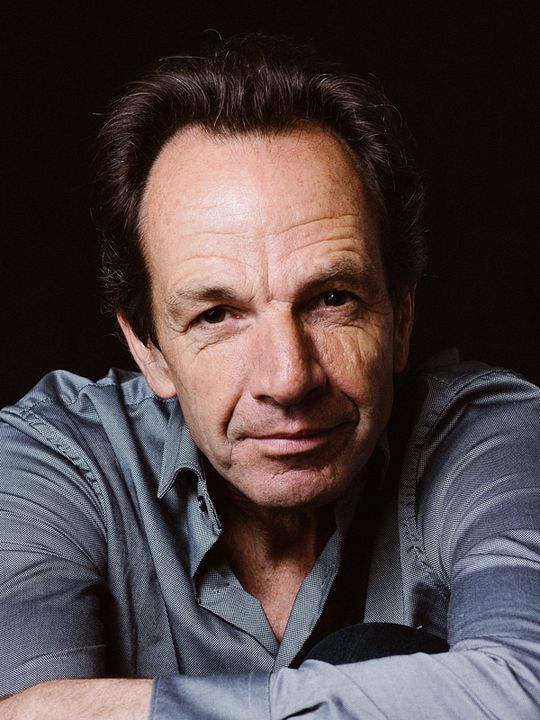 Affiche Christian Dalimier