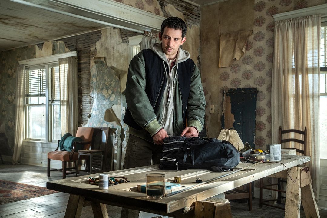 Disclosure Day : Photo Josh O'Connor