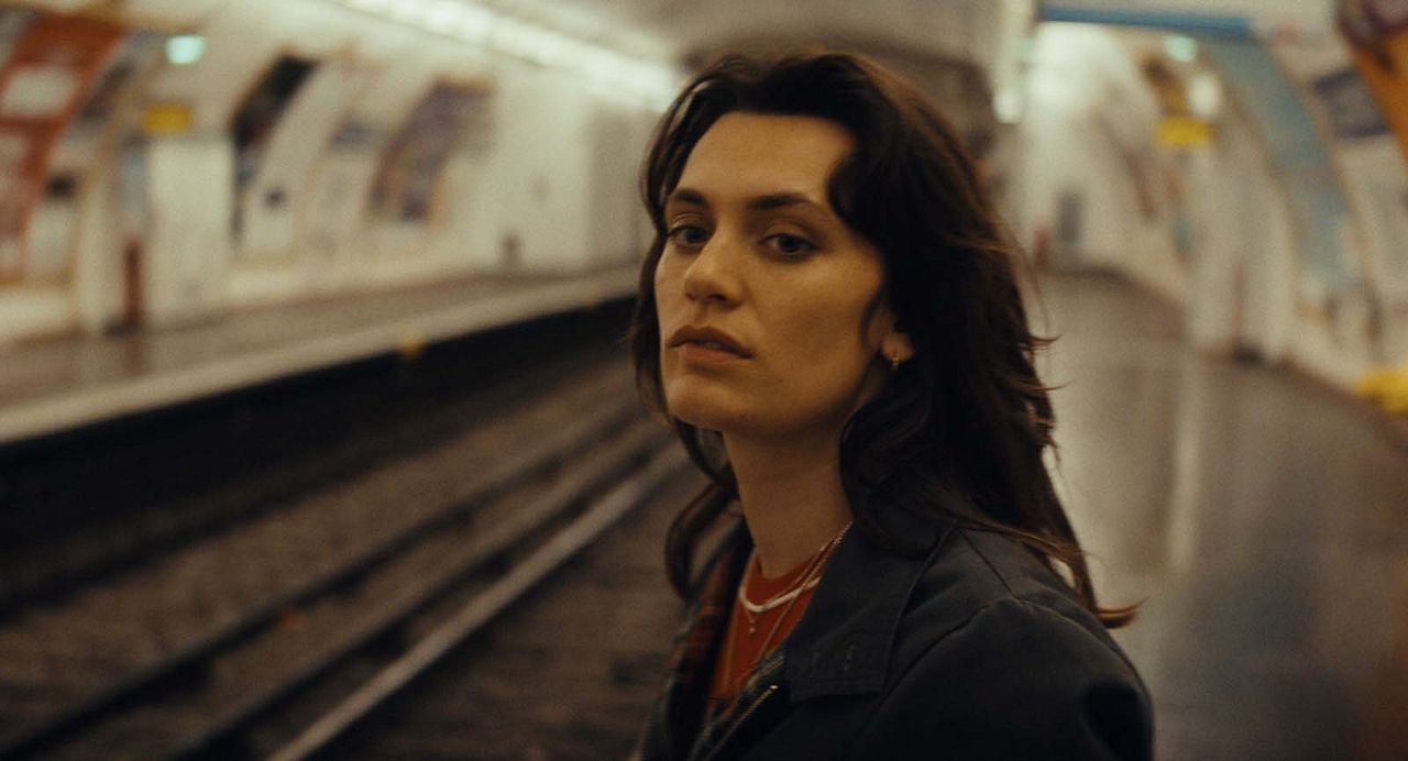 Des preuves d’amour : Photo Ella Rumpf