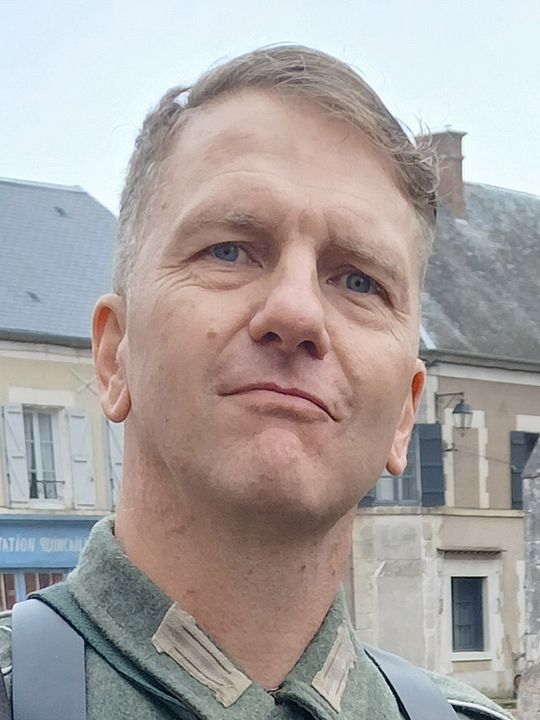 Affiche Guillaume Bouttemy