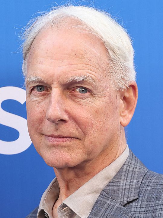 Affiche Mark Harmon