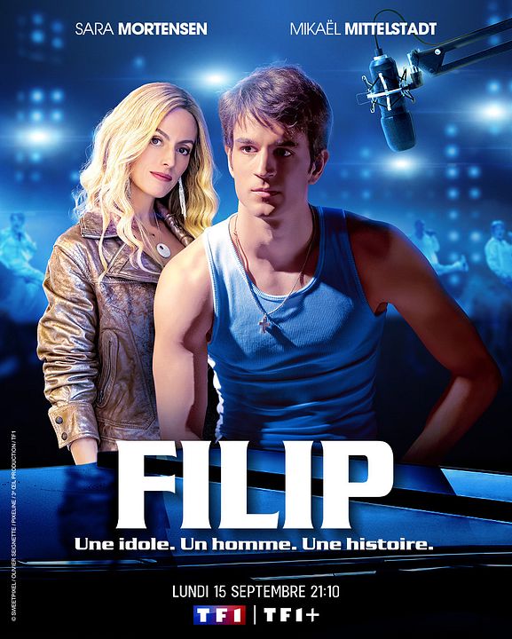 Filip : Affiche