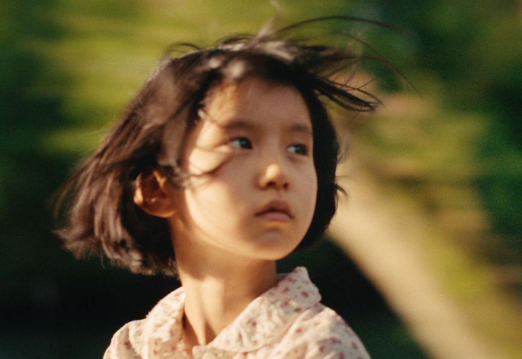 La Deuxième fille : Photo
