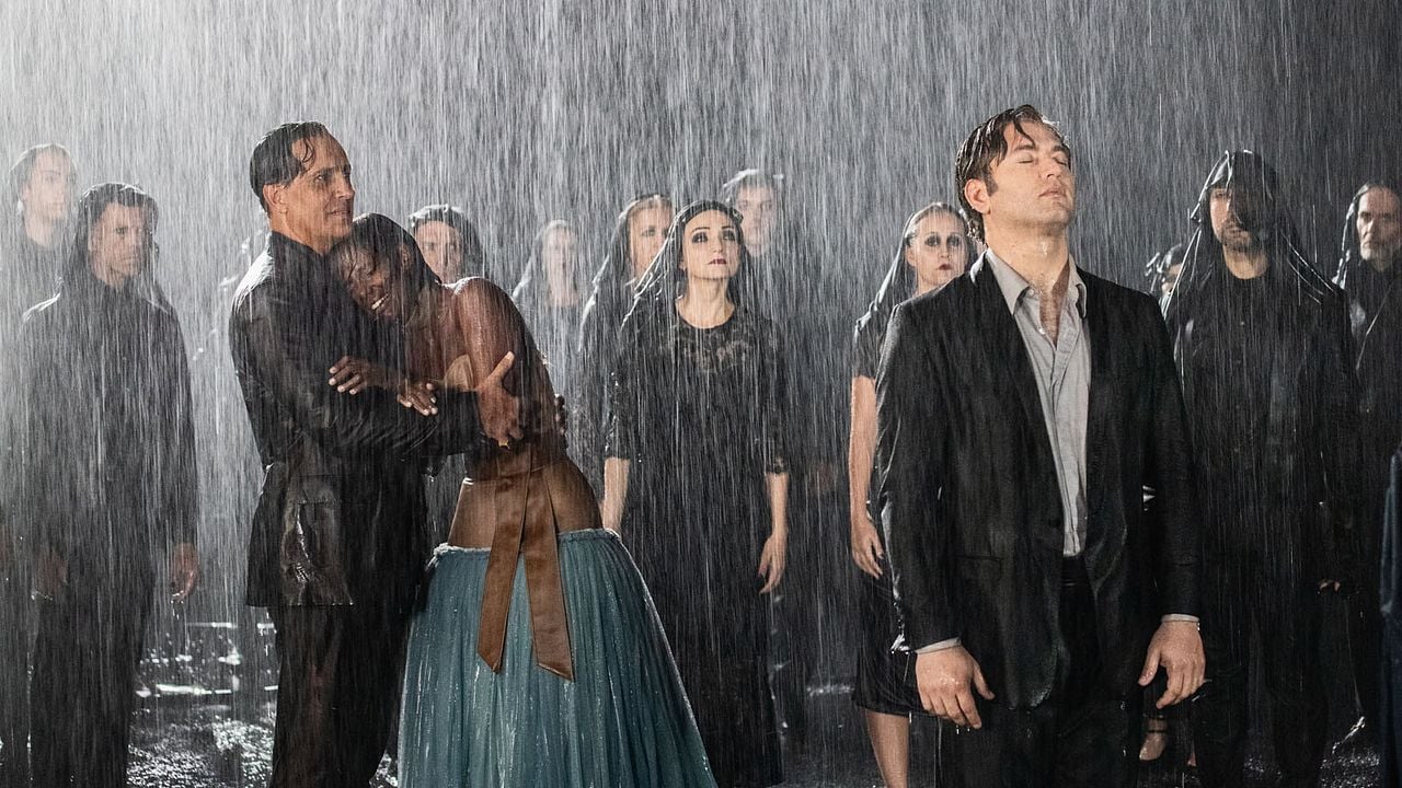 The Opera! : Photo