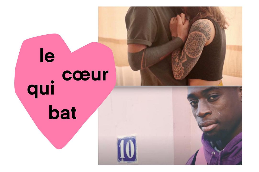 Le Cœur qui bat : Photo