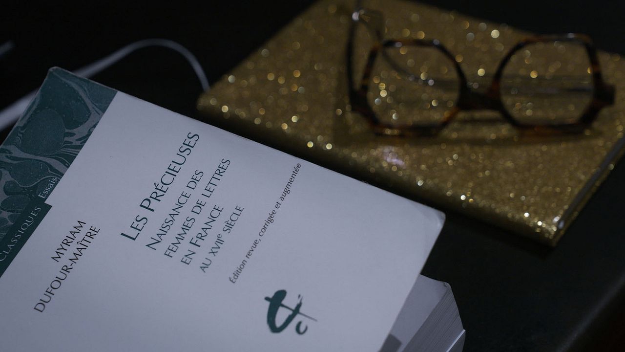 Précieuse(s) : Photo