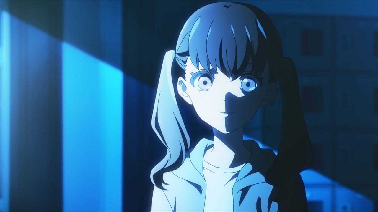 The Oblivious Saint Can't Contain Her Power : Photo