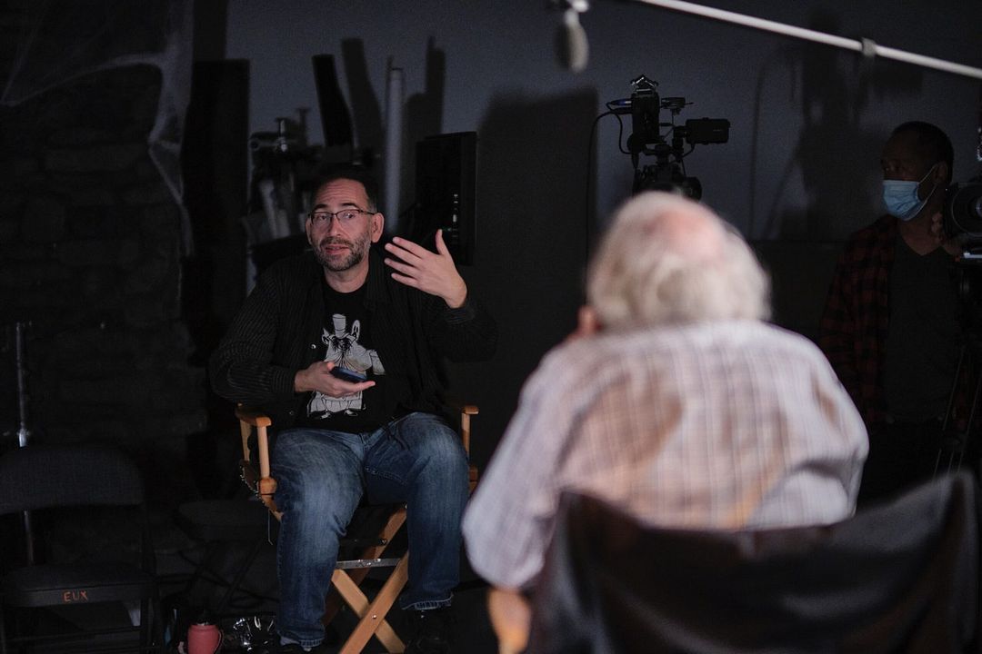 Dernsie: The Amazing Life of Bruce Dern : Photo