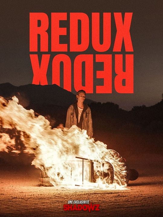 Redux Redux : Affiche