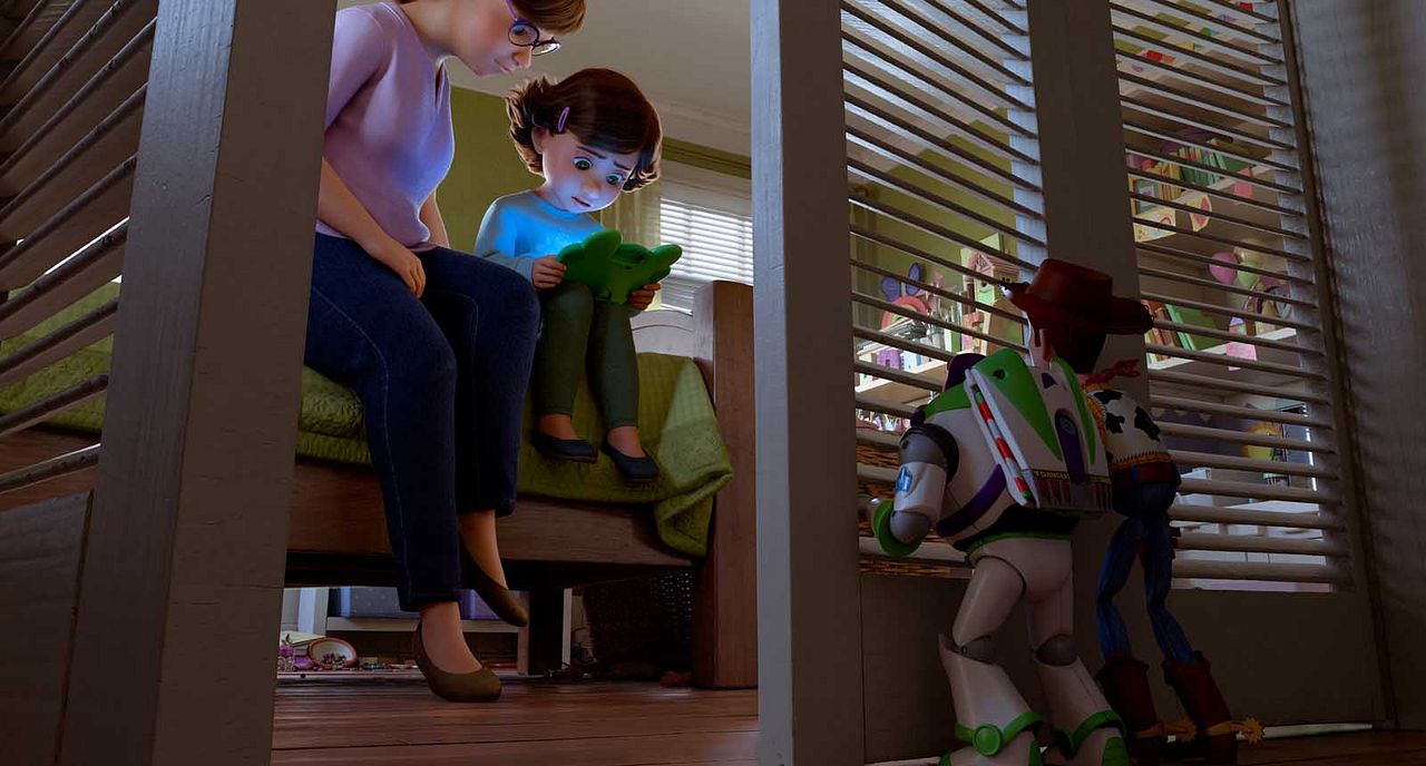Toy Story 5 : Photo