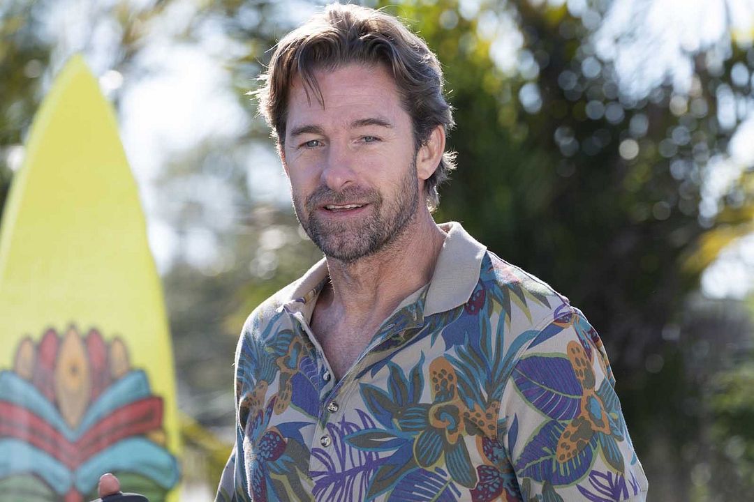 RJ Decker : Photo Scott Speedman