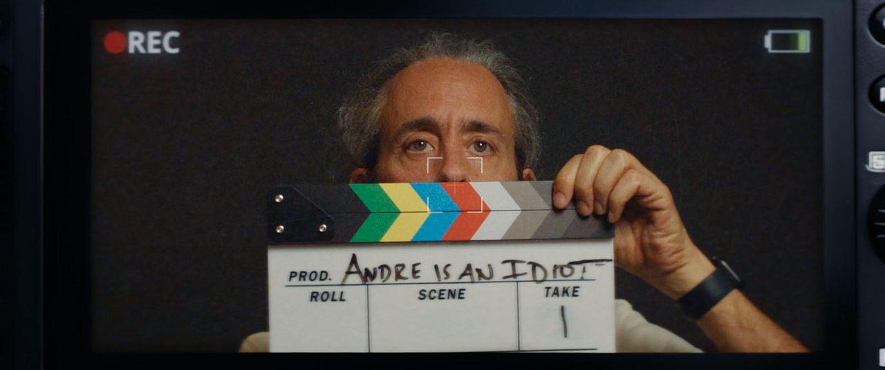 André Is An Idiot : Photo