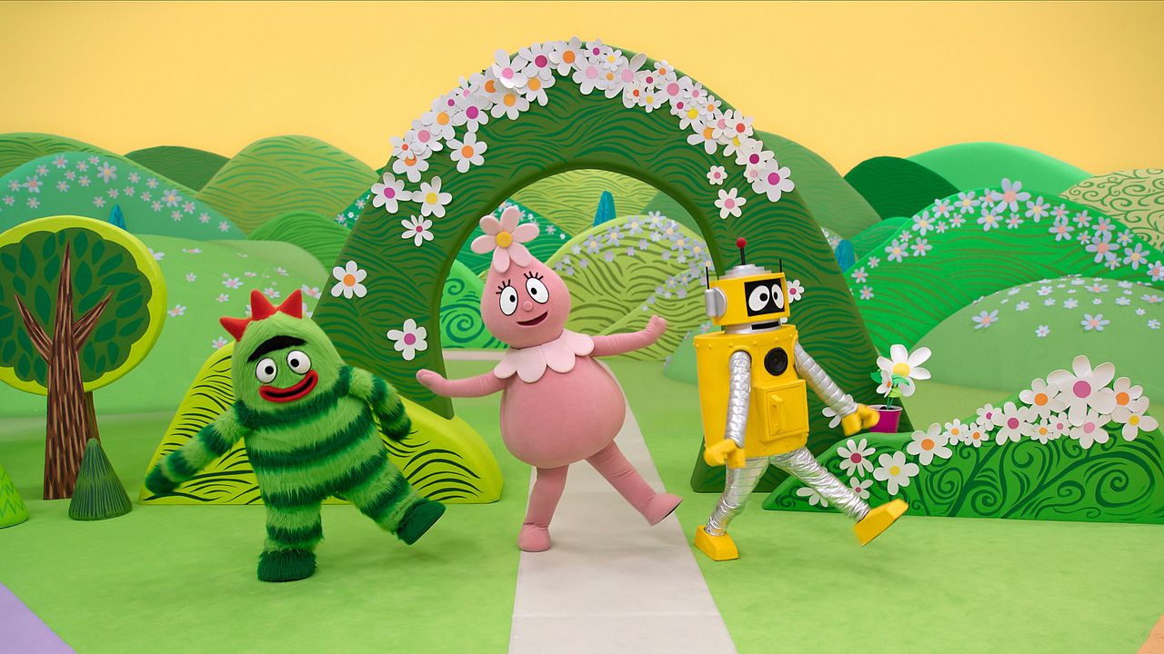 Yo Gabba GabbaLand ! : Photo