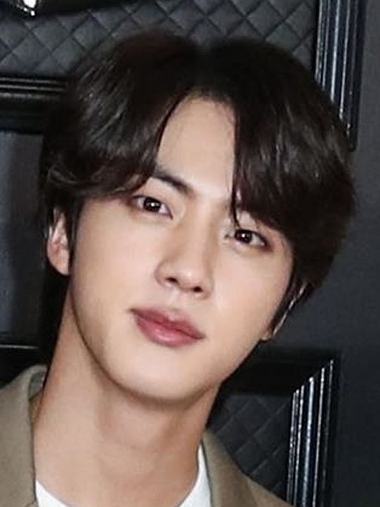 Affiche Jin