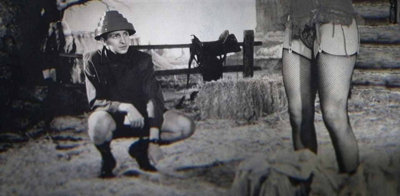 DEVO : Photo