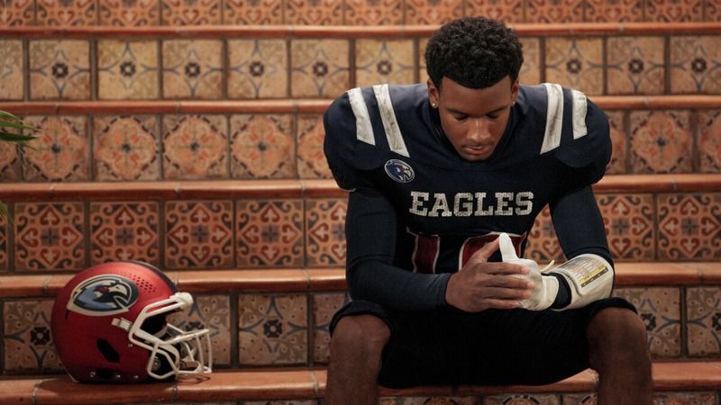 All American : Photo