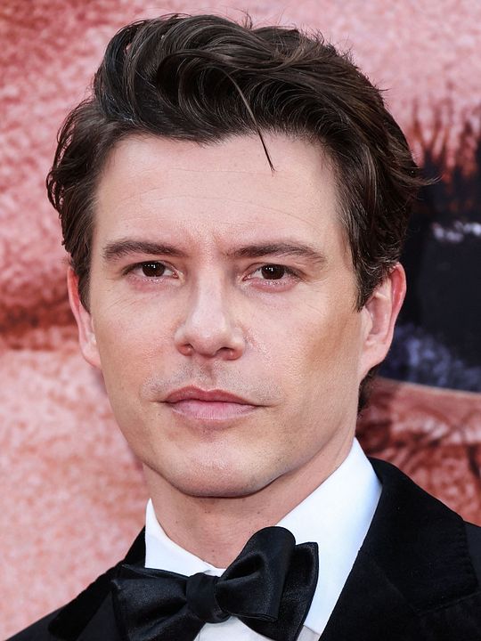 Affiche Xavier Samuel