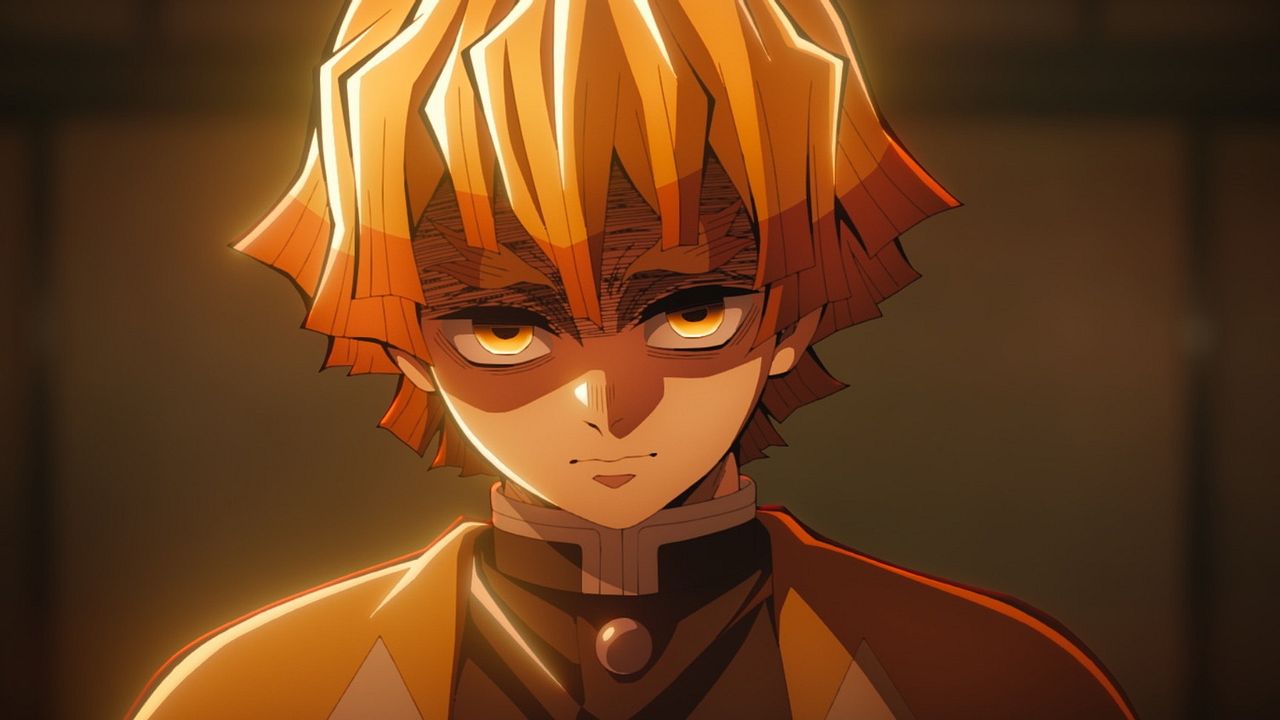 Demon Slayer: Kimetsu no Yaiba La Forteresse Infinie Film 1 : Photo