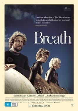 Breath : Affiche