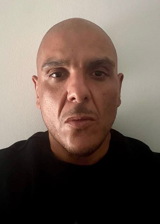 Affiche Malek Oudjail