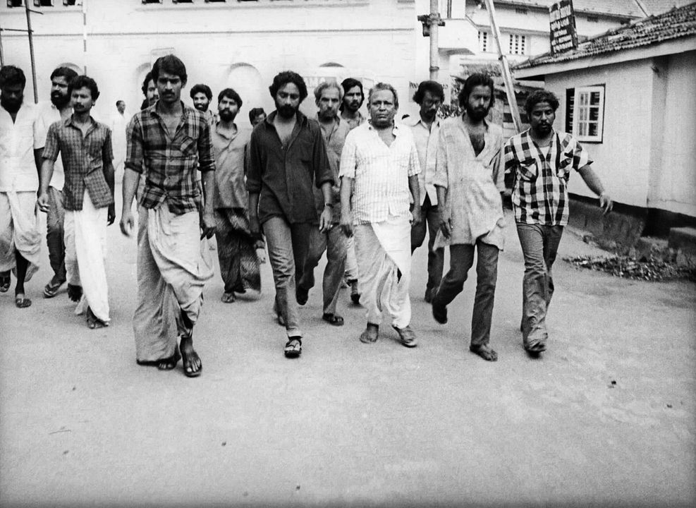 Amma Ariyan : Photo