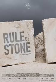 Rule of Stone : Affiche