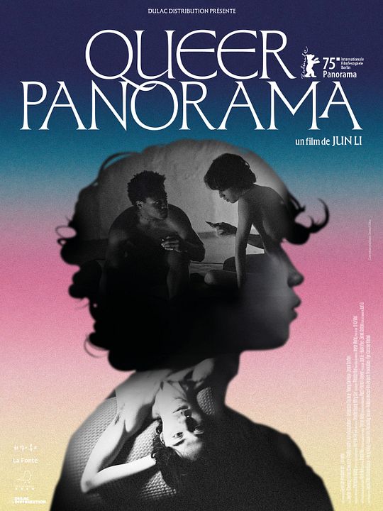 Queerpanorama : Affiche