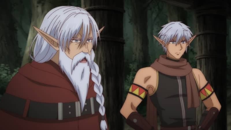 Apocalypse Bringer Mynoghra : World Conquest Starts with the Civilization of Ruin : Photo