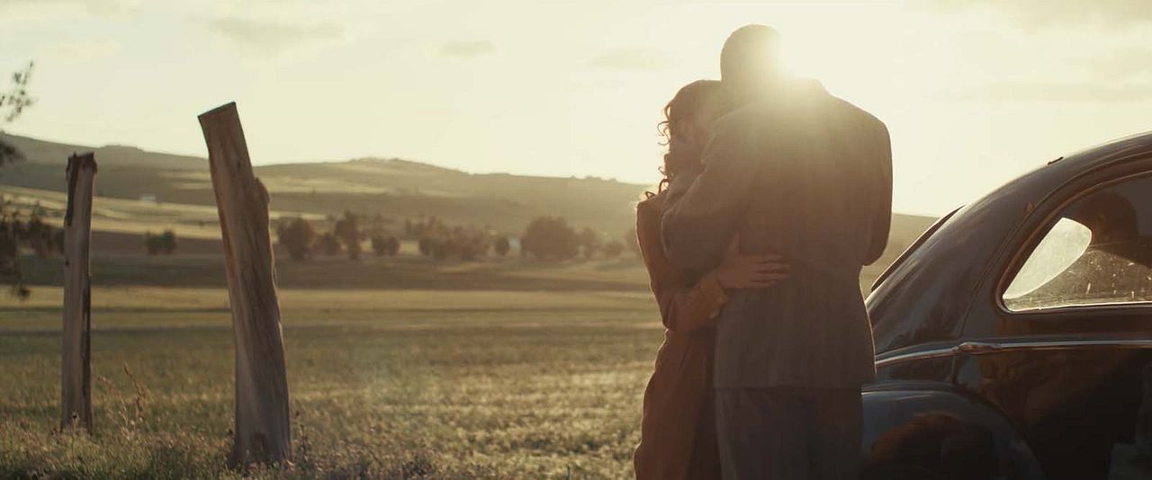 Fanon : Photo Déborah François, Alexandre Bouyer