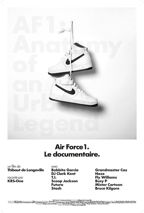 Air force one : Affiche