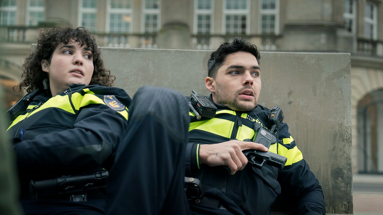 iHostage : Photo
