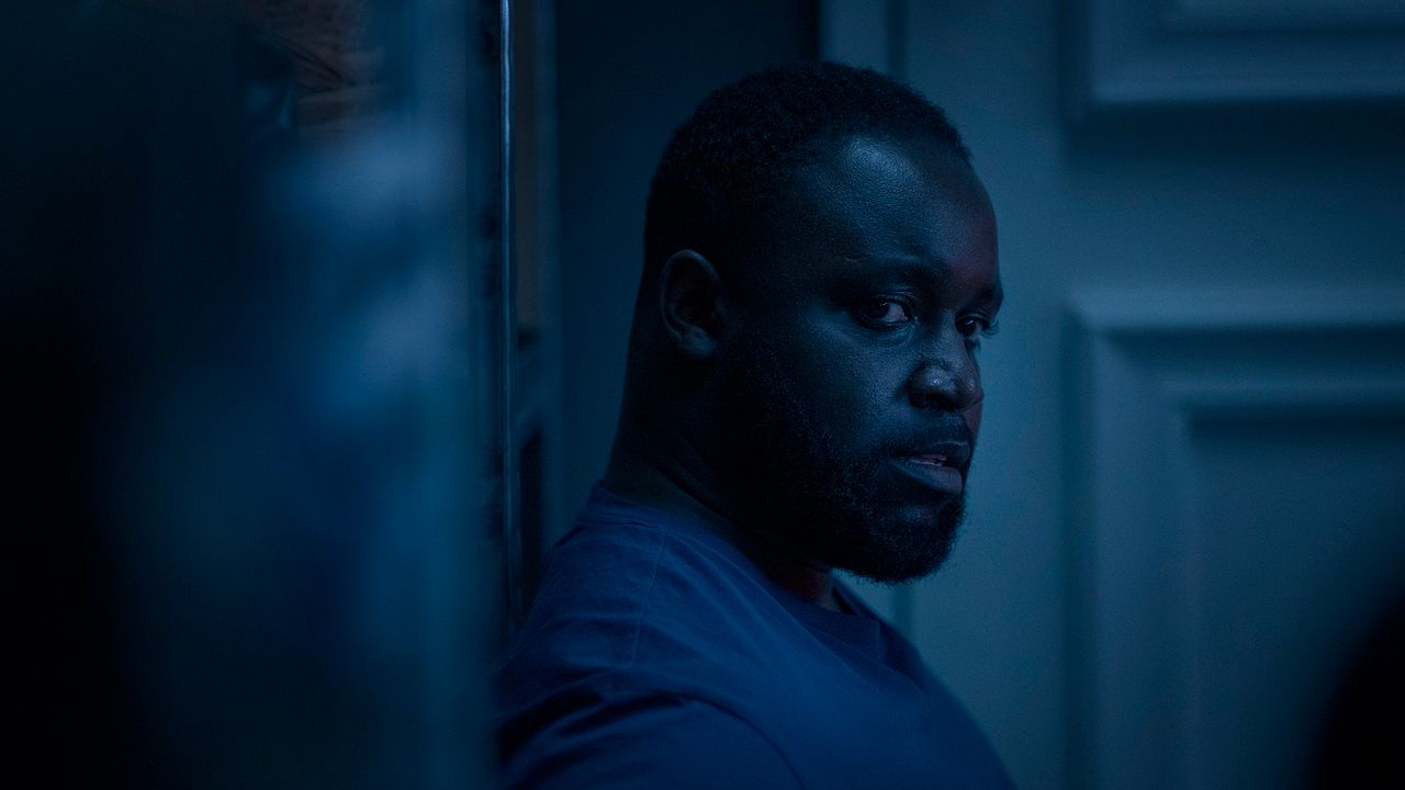 iHostage : Photo Emmanuel Ohene Boafo