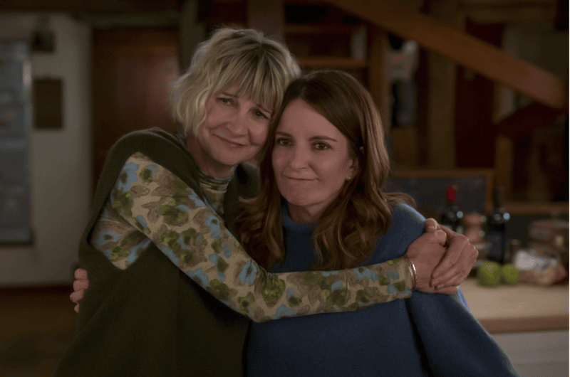 Photo Kerri Kenney-Silver, Tina Fey