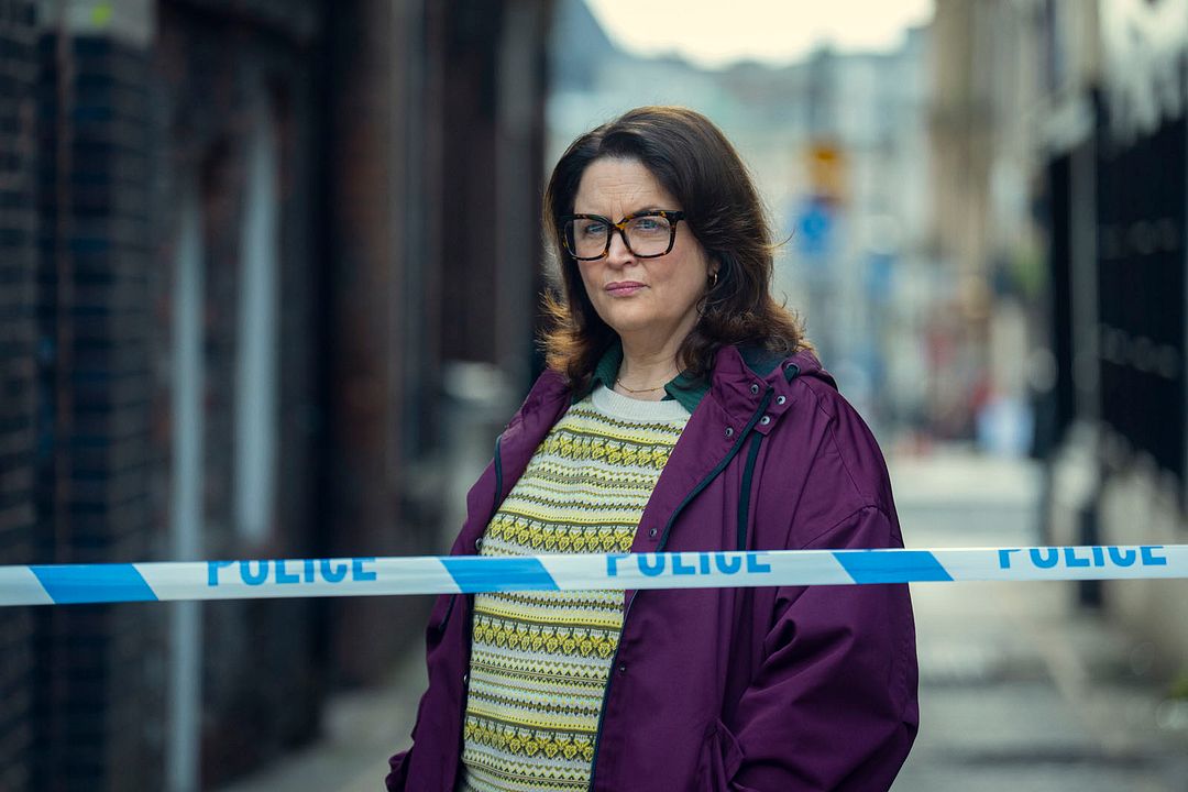 Ne t'enfuis plus : Photo Ruth Jones