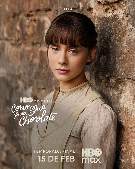 Chocolat amer : Affiche
