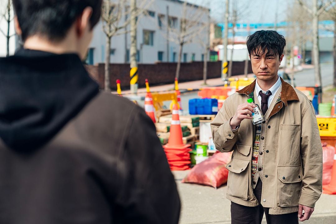 Cashero : Photo Byung-chul Kim