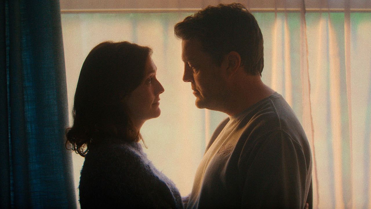 Legends : Photo Tom Burke, Charlotte Ritchie