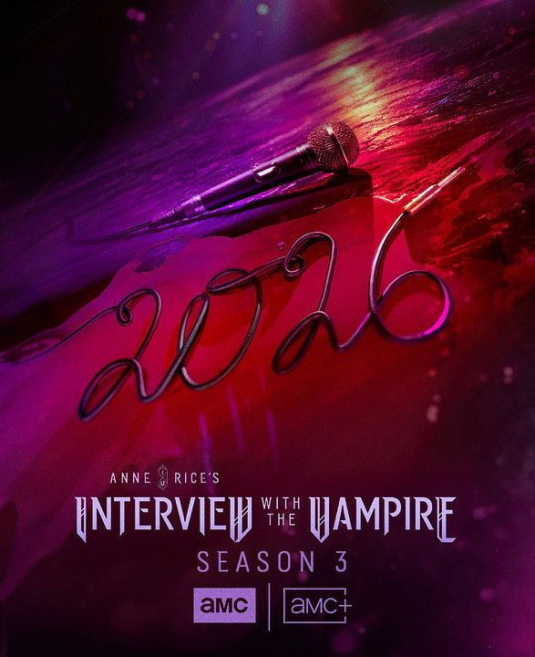 Entretien avec un vampire : Affiche