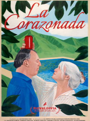 A Heart as Willing : Affiche