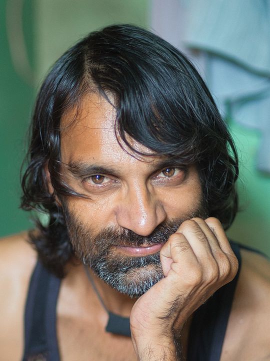 Affiche Bhavesh Shrimali
