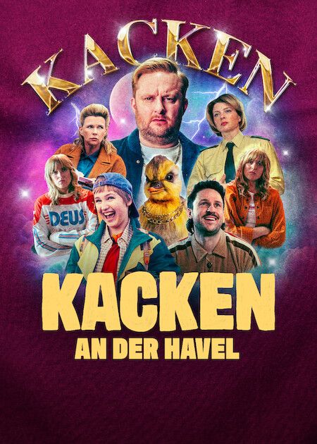 Kacken-sur-Seum : Affiche