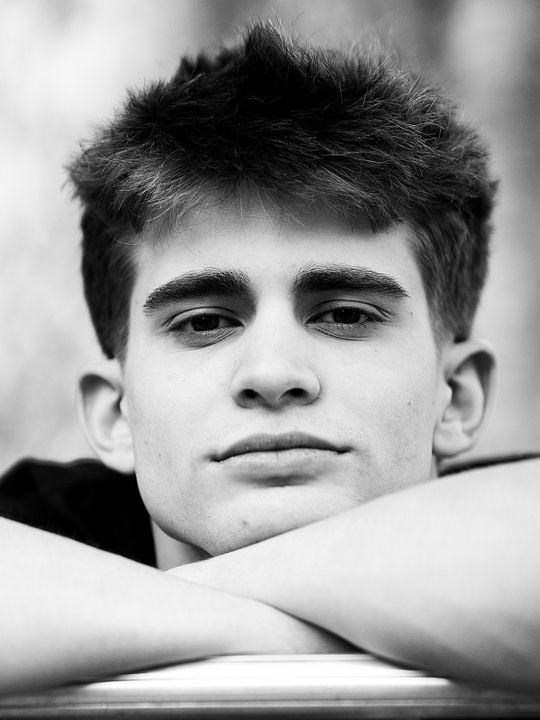 Affiche Denez Raoul
