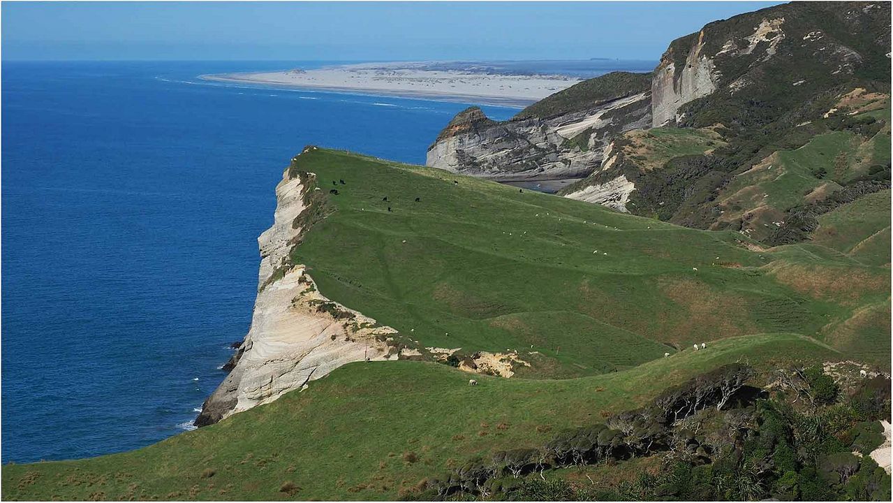 ALTAÏR conférences - Nouvelle-Zélande, Joyau des Antipodes : Photo